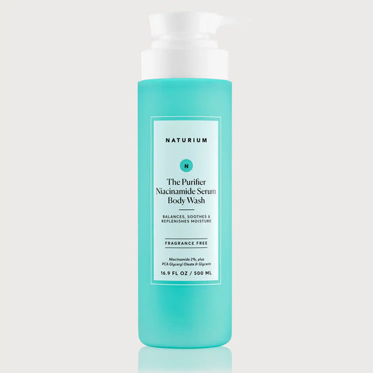 the-purifier-niacinamide-serum-body-wash-u2 NATR-The-Purifier-Niacinamide-Body-Wash_front.webp