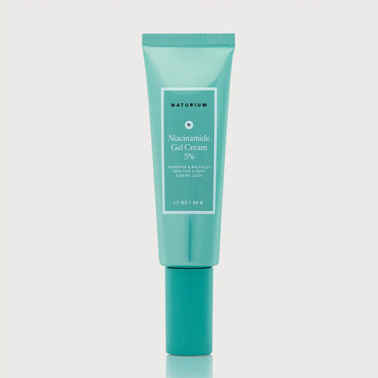 niacinamide-gel-cream-5-n3 NATR_NiaGelCream_tube_front_CapOn_bonebkgd.webp